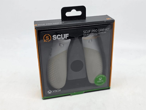 Scuf pro grip kit for - grip,