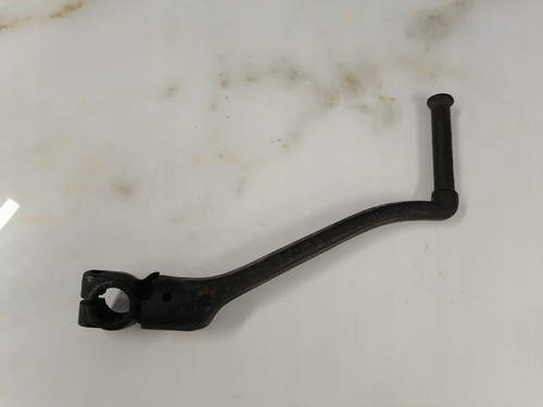 Cagiva 350 w12 kickstarter - cagiva,
