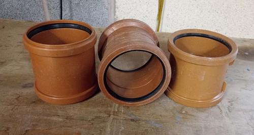 New 110mm double - ,