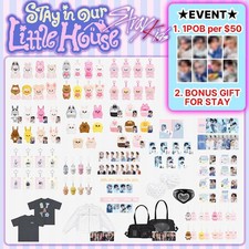 (Presale) STRAY KIDS 6TH