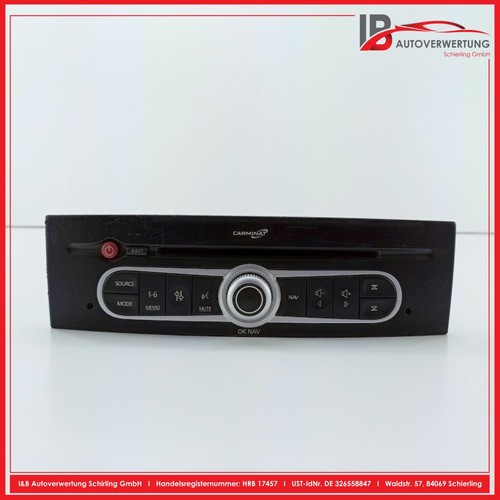 Renault laguna grandtour - laguna,