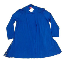 Together Size S Open Front