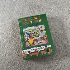 Here Comes Noddy Again By Enid