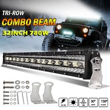 OFFROAD TRUCK LIGHT BAR LED