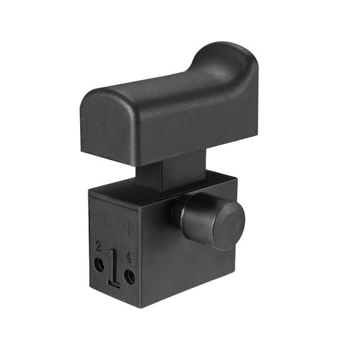 Electric hand drill hammer - hand,