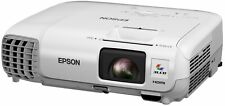 Epson EB-X27 Long Throw 2700 Lumens 3LCD VGA HDMI New Lamp 0 Hours Projector