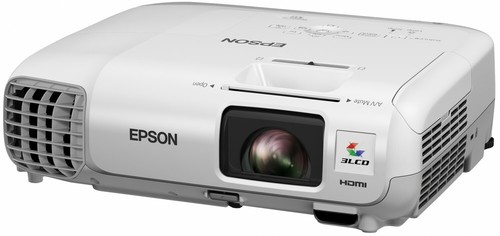 Epson x27 long throw 2700 - eb-x27,