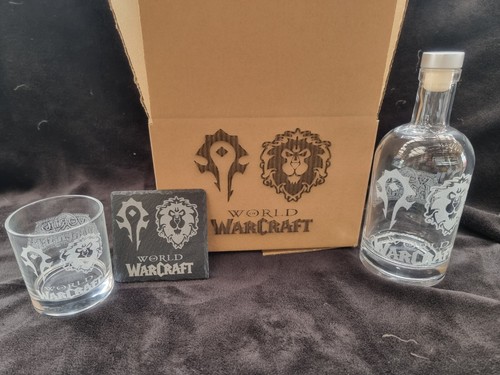 Warcraft horde alliance - horde,