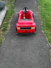 Kids Coin Operated Car/ Ride