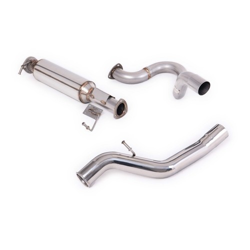 Milltek defender l316 - l316, 90