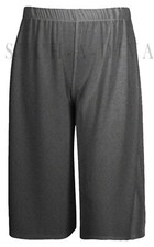 Ladies Womens Elasticated
