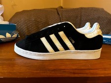 Vintage 1995 Adidas Campus 2