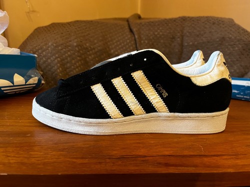 Vintage 1995 adidas - 1995, campus