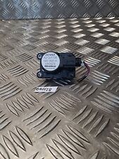 2023 VAUXHALL VIVARO HEATER FLAP CONTROL MOTOR REGULATOR A21201700