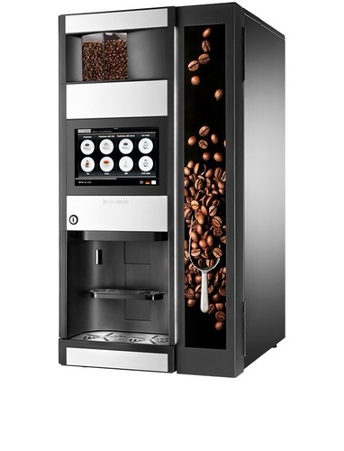 Necta commercial bean - commercial,
