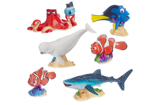 Disney finding dory figure - dory,