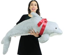 American Made Giant Stuffed