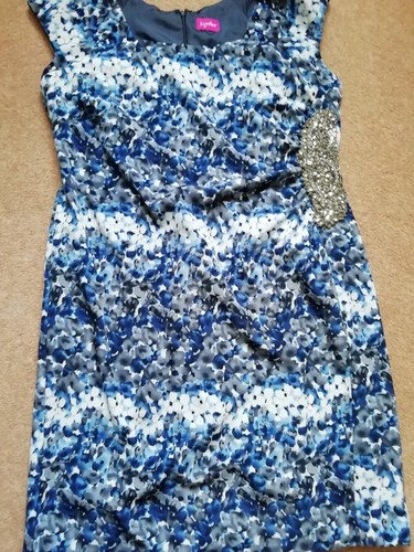 Dress size - dress,