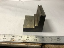 MACHINIST LATHE TOOL MILL Tool