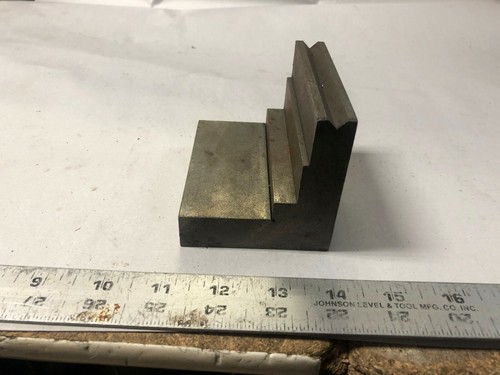 Machinist lathe tool mill - lathe,