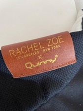 Foldable Carry Cot ‘Rachel Zoe’ version for a Quinny Buzz