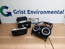 2010 VAUXHALL CORSA D CD30 MP3