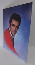 Elvis Presley Posters Vintage