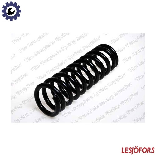 Suspension spring 4256814 for - suspension,