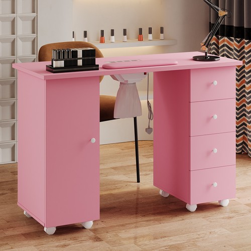 Luxury manicure table - manicure,