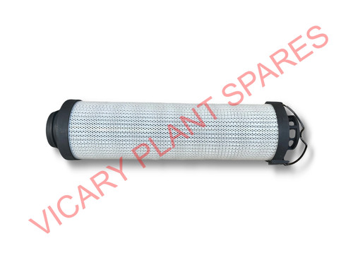 Filter jcb part 334 - filter,