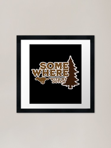 Somewhere with dutch - with, my