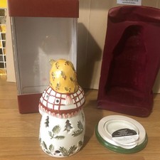 Villeroy Boch Christmas Festive Decolite