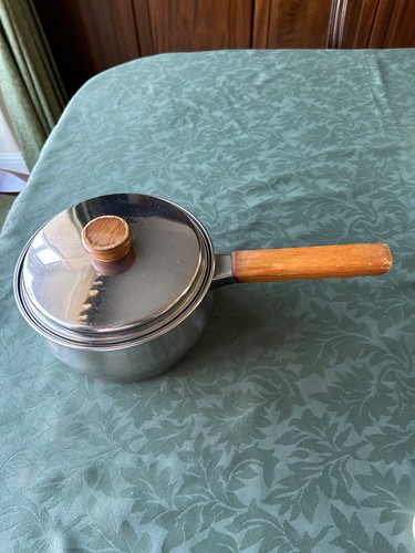 Set vintage prestiige - set,
