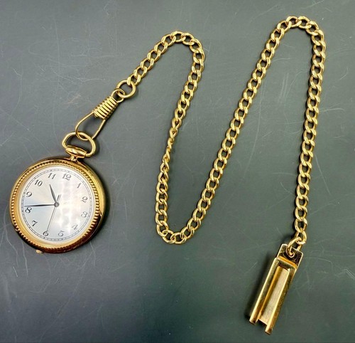 Citizen pocket watch - pocket,