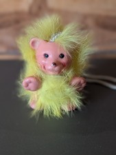 Vintage Troll Possibly Happy