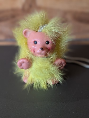 Vintage troll possibly happy - troll,