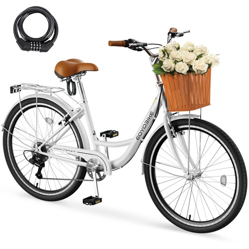 Eoyobike beach cruiser - eoyobike,