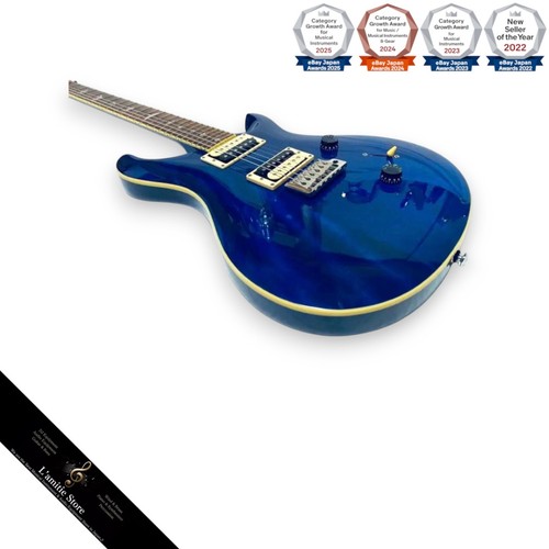 Prs standard translucent - prs,