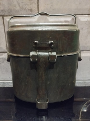 Ww2 german mess - german,