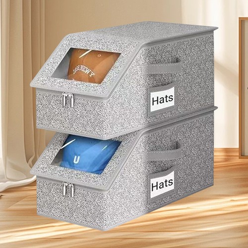 Closet cap organizer large - 1x,