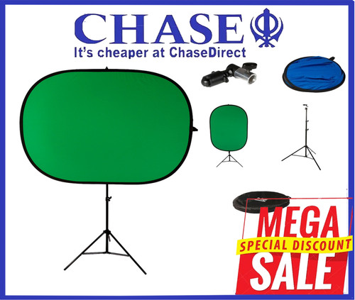 Stage vsm3000 green - vsm3000, screen