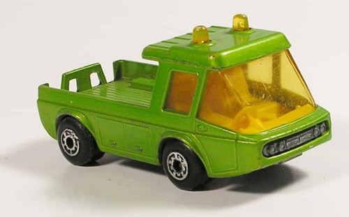 Toe joe matchbox 5 - 74,