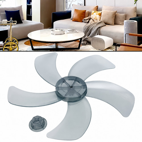 Inch fan blade leaf - fan,