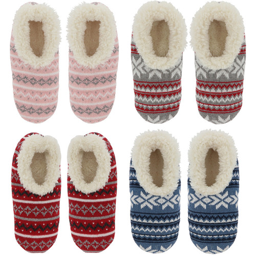Snoozies christmas nordic - snoozies!,