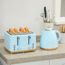Kettle and Toaster Sets 1.7L
