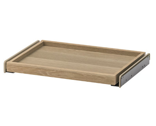 Ikea komplement pull - komplement, tray