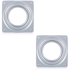  2 PCS Aluminium Alloy