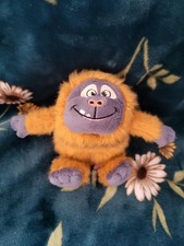 Sam Small  Soft Toy Plush