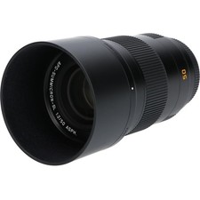 Leica APO-Summicron SL 50mm f2