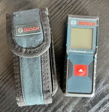 BOSCH PROFESSIONAL GLM30 LASER MEASURE